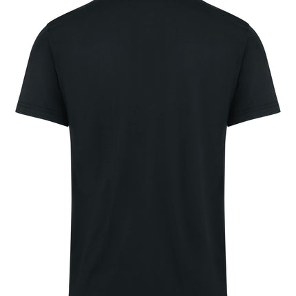 Dickies® Men's Short-Sleeve Traditional Heavyweight Henley / WS51BK