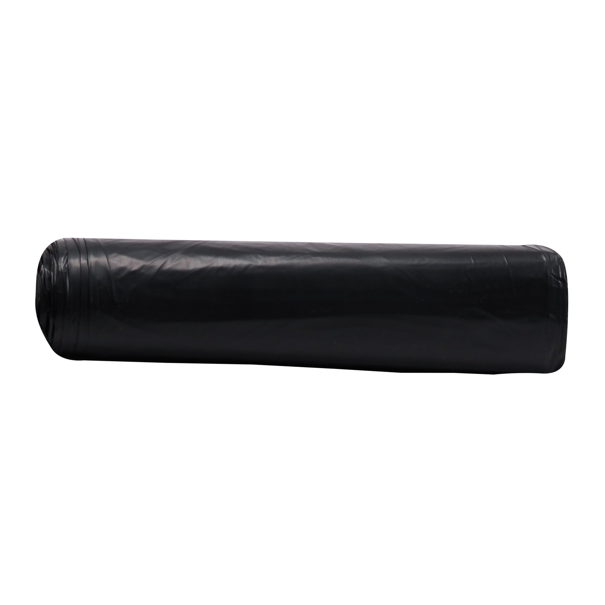 Performance Plus 33x39 1.5EQ mil Black 33 gallon Low Density Liner Interleaved 10 / 10 cs