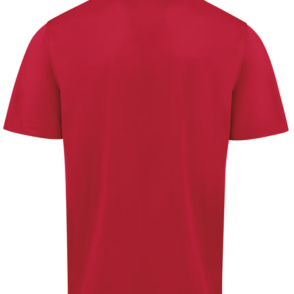 Red Kap® Men's Short Sleeve Performance Knit® Pocket Polo / SK98RD