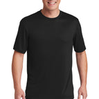 Black / S