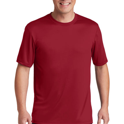 Hanes ® Cool Dri ® Performance T-Shirt. 4820