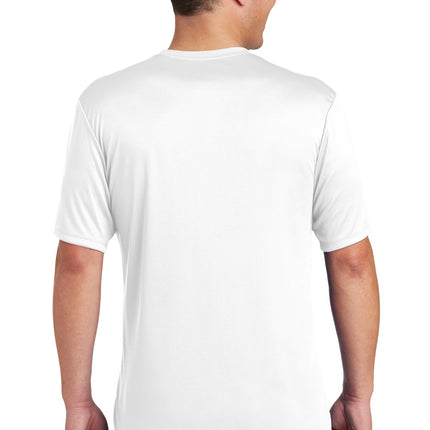 Hanes ®  Women's Perfect-T Cotton V-Neck T-Shirt. S04V