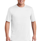 White / S