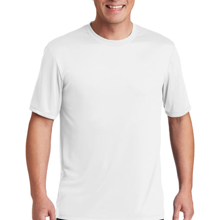 Hanes ®  Women's Perfect-T Cotton V-Neck T-Shirt. S04V