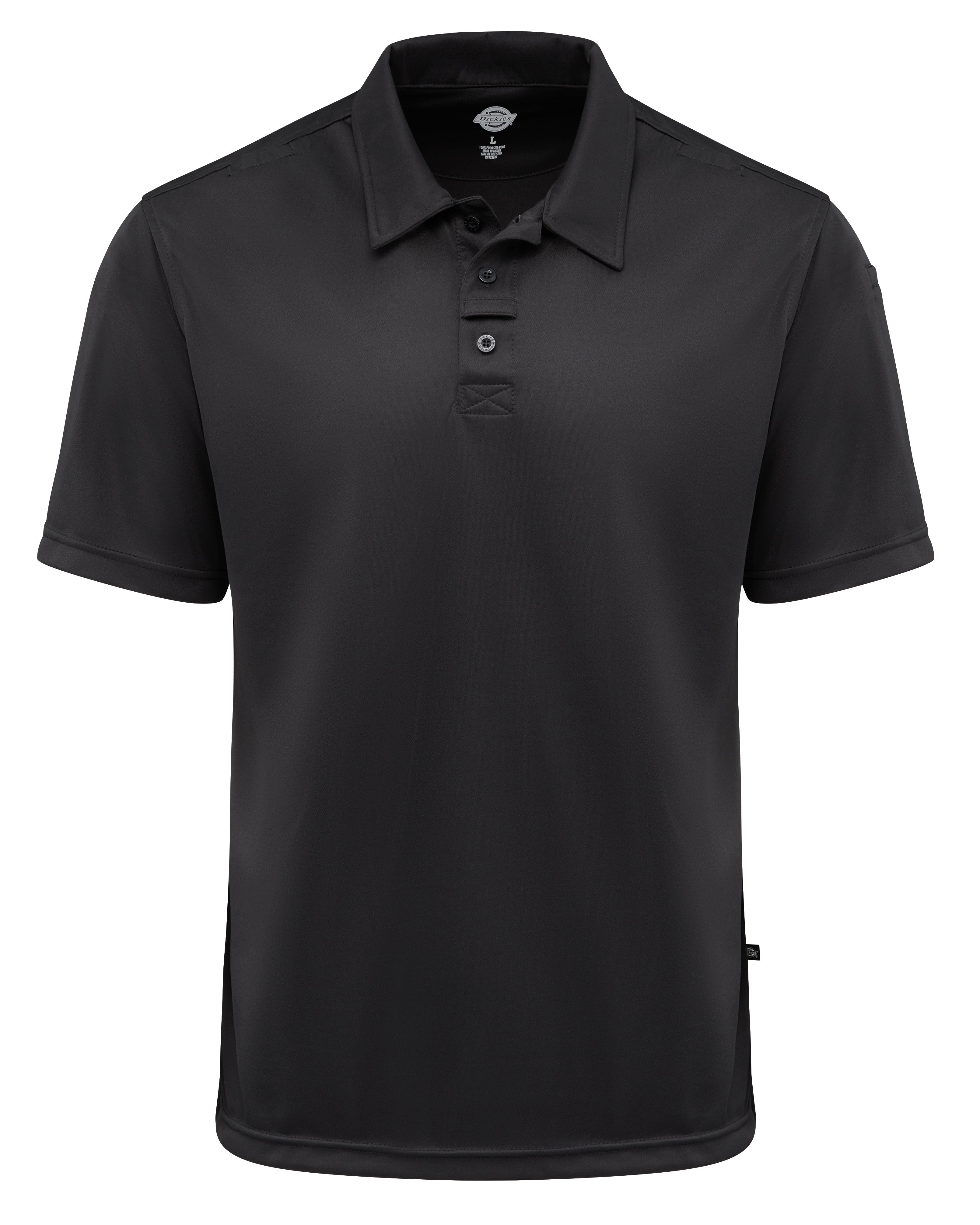 Dickies® Men's High Performance Tactical Polo / LS92BK