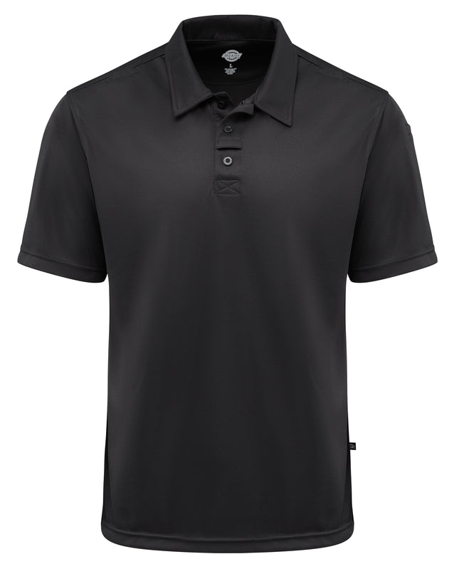 Dickies® Men's High Performance Tactical Polo / LS92BK