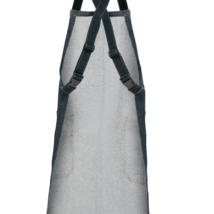 Red Kap® Shop Apron / TD20DN
