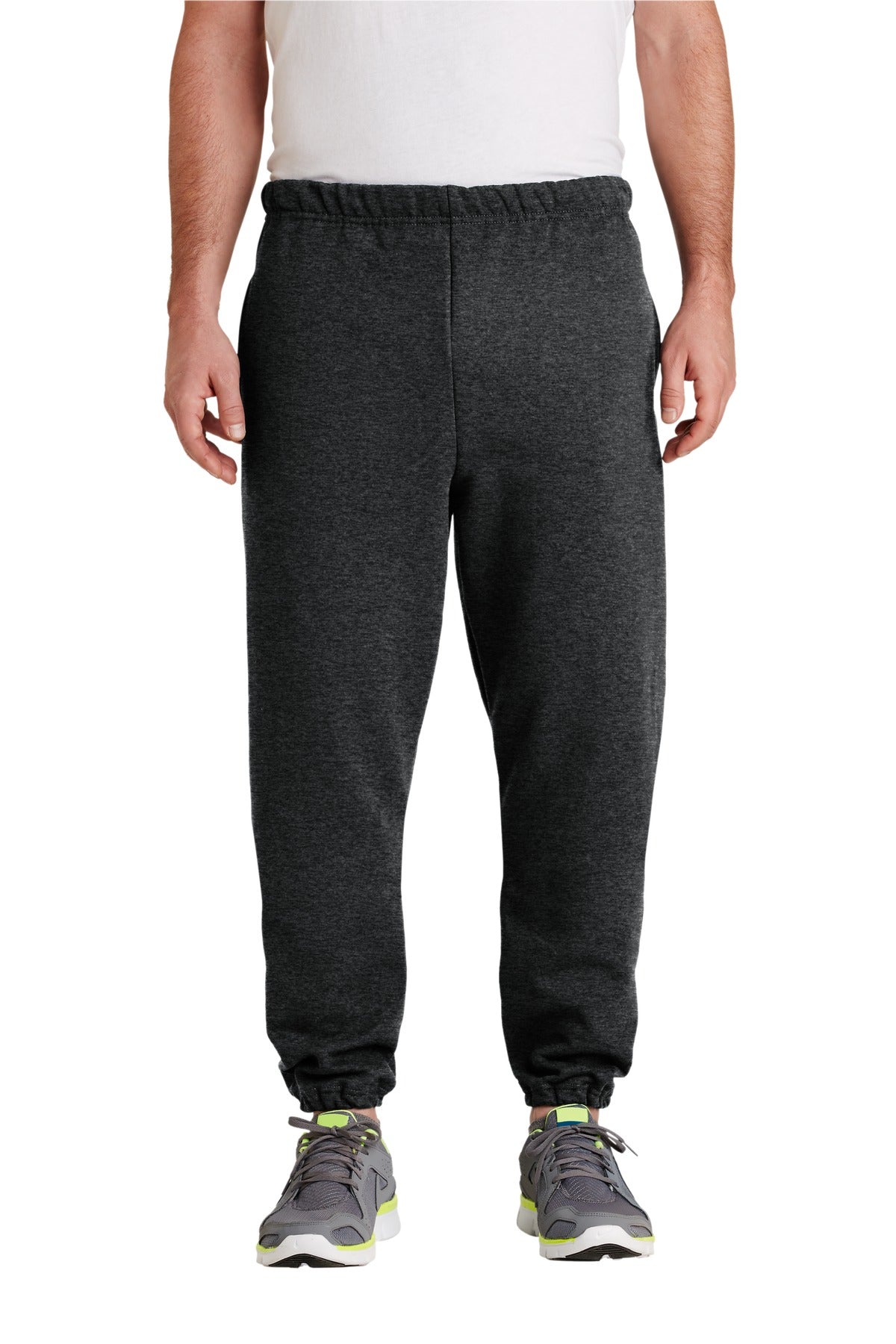 Jerzees® Super Sweats® NuBlend® - Sweatpant with Pockets  4850MP