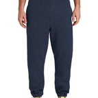 Navy / S
