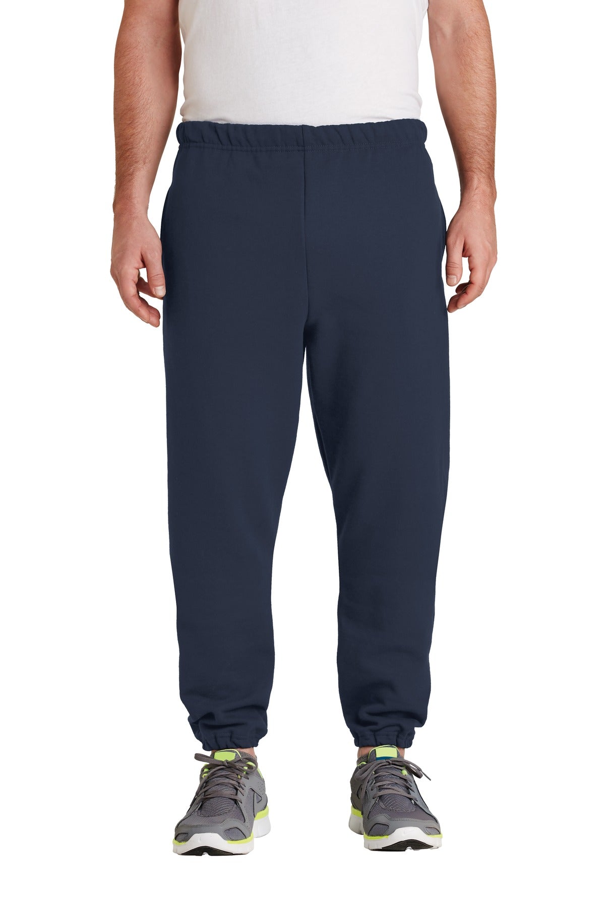 Jerzees® Super Sweats® NuBlend® - Sweatpant with Pockets  4850MP