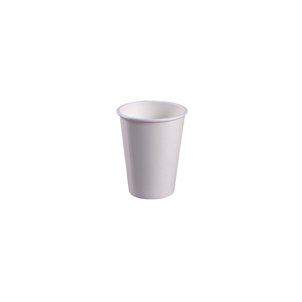 Empress Paper Hot Cup 12oz White 20 / 50 cs
