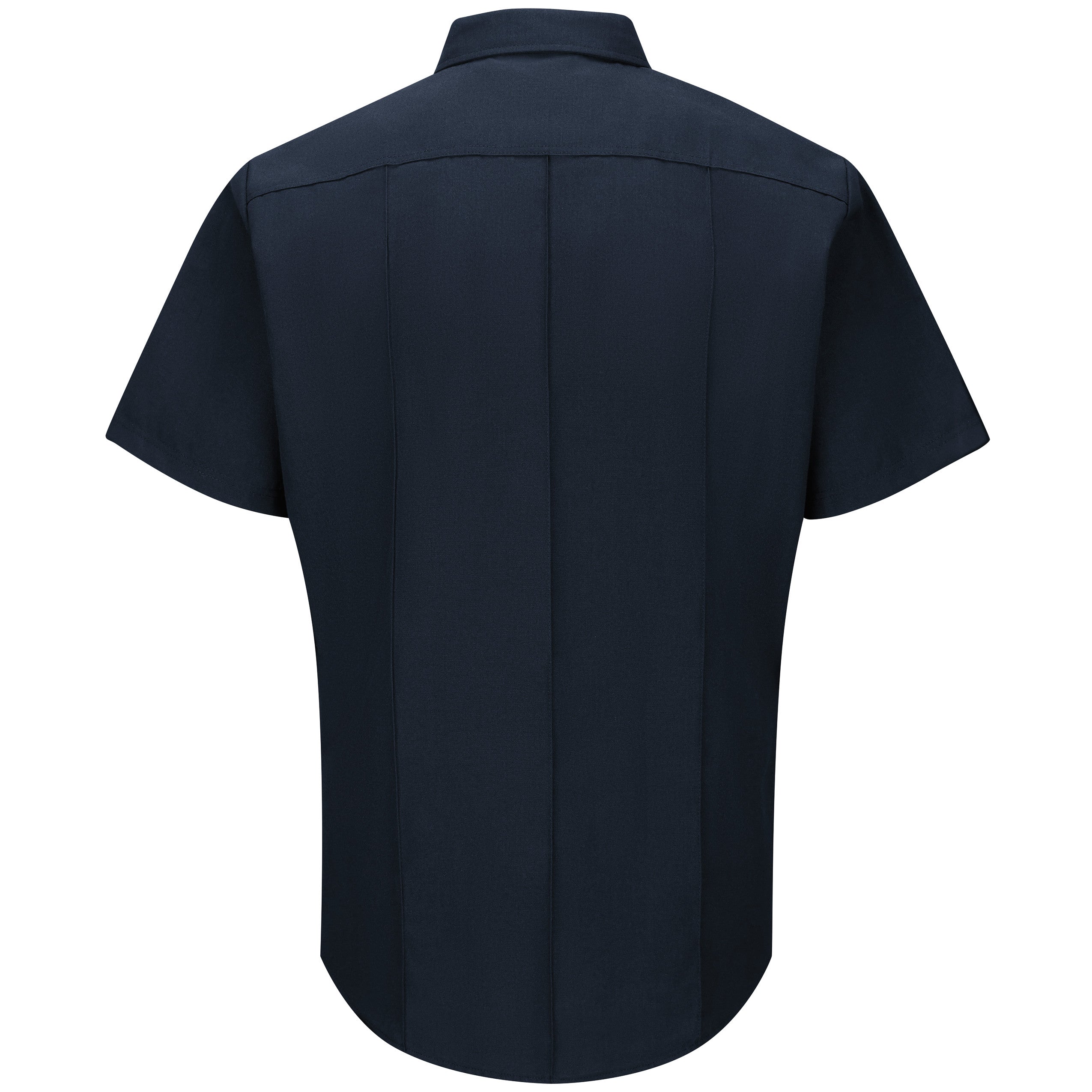 Workrite® Fire Service Men's Classic Short Sleeve Firefighter Shirt / FSF2MN