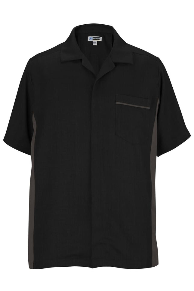 EDWARDS MENS PREMIER SERVICE SHIRT