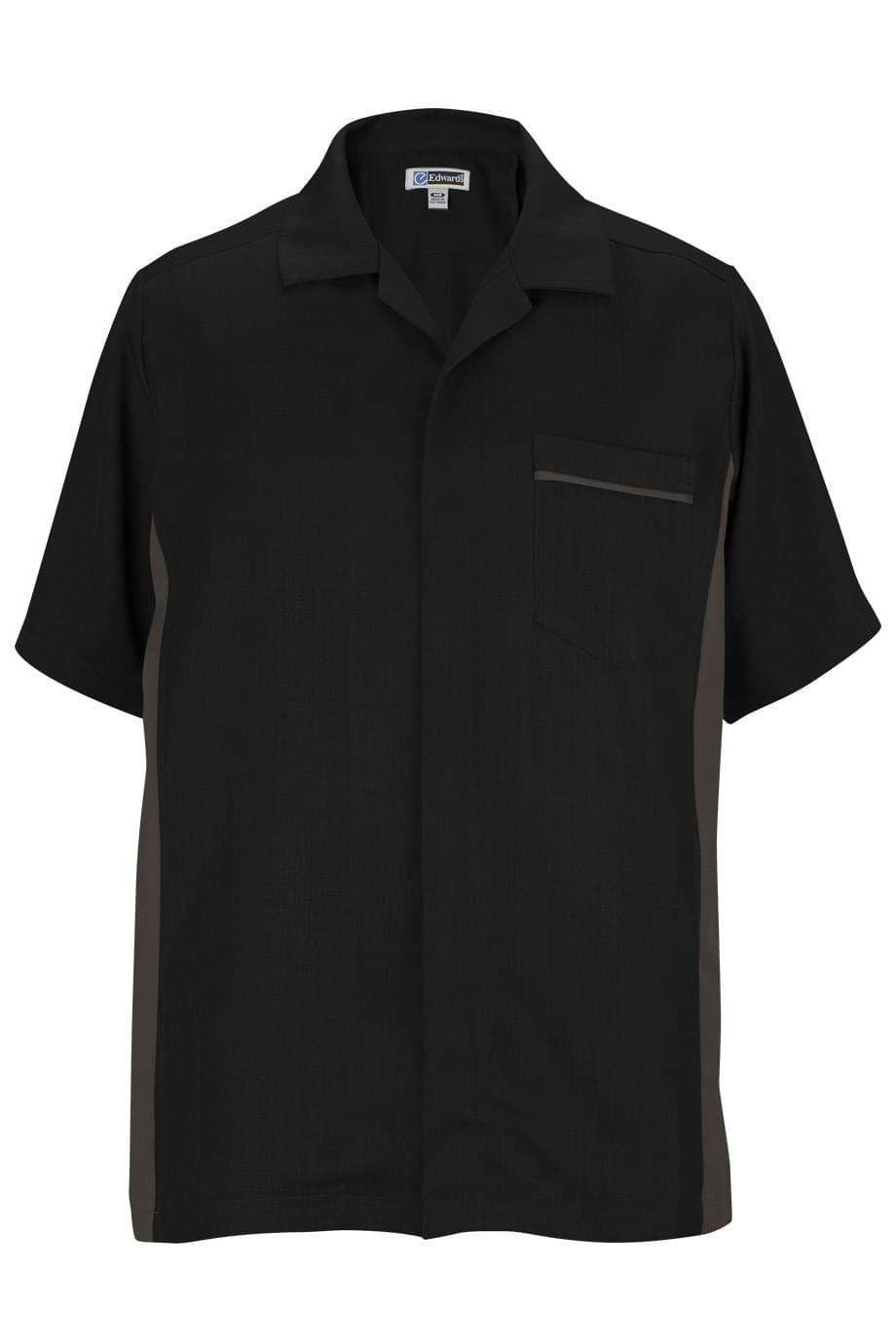 EDWARDS PREMIER MENS SERVICE SHIRT