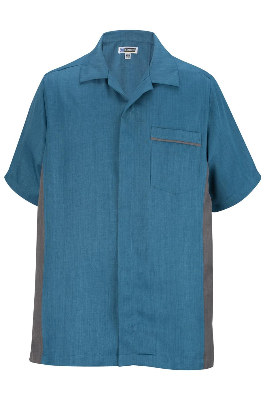 EDWARDS PREMIER MENS SERVICE SHIRT