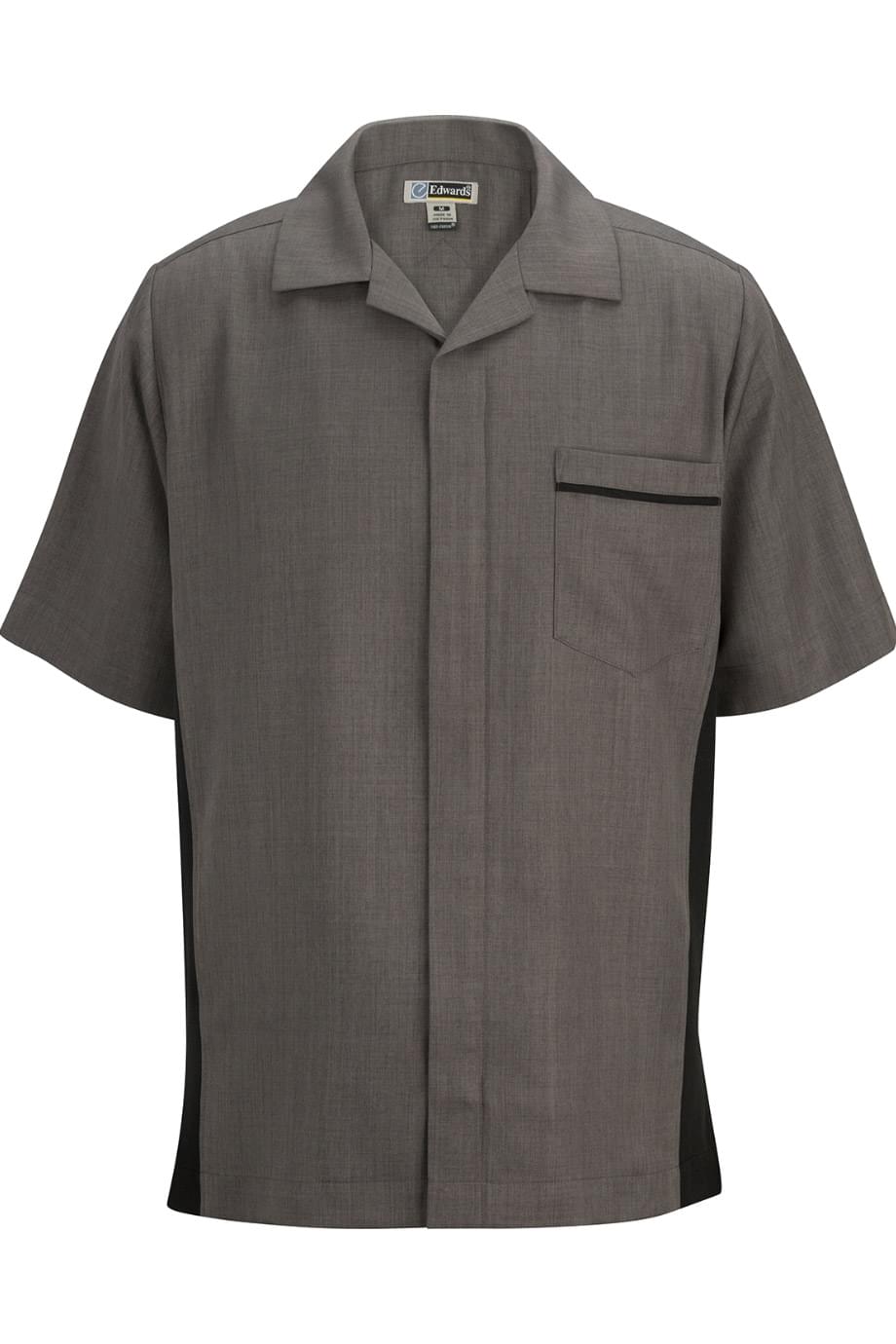 EDWARDS MENS PREMIER SERVICE SHIRT