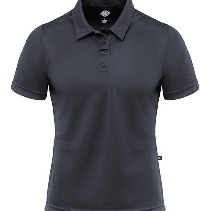 Dickies® Women's High Performance Tactical Polo / FS92MD