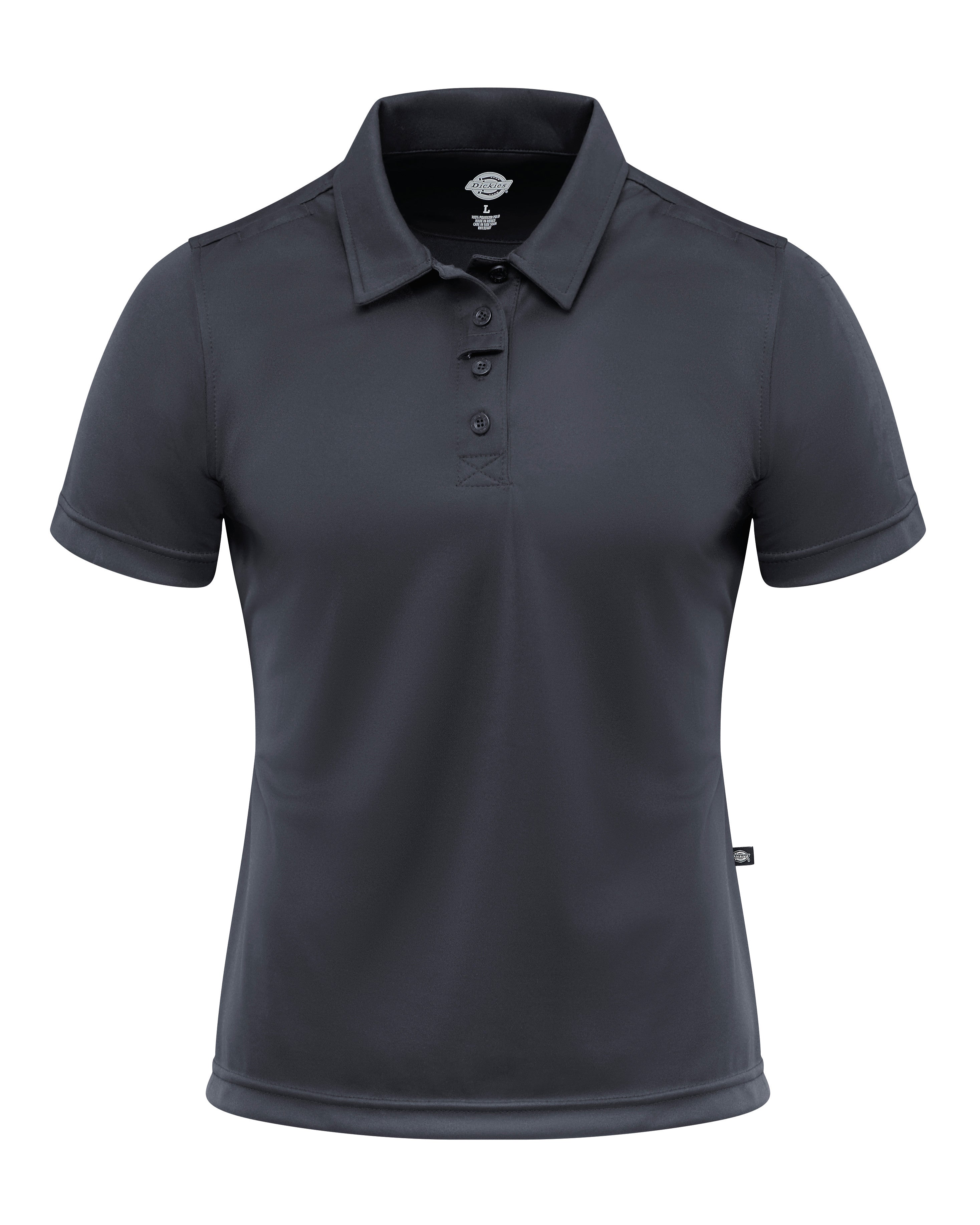 Dickies® Women's High Performance Tactical Polo / FS92MD