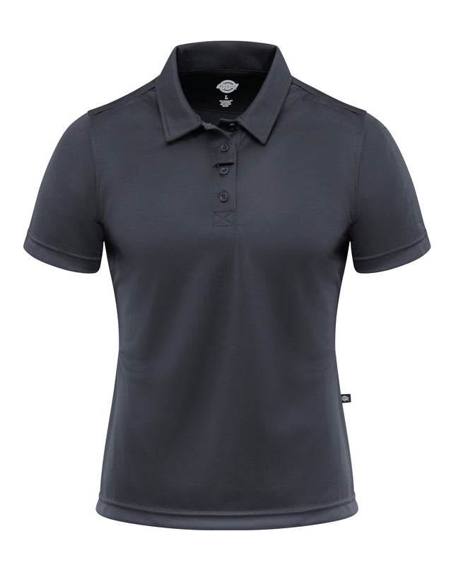 Dickies® Women's High Performance Tactical Polo / FS92MD