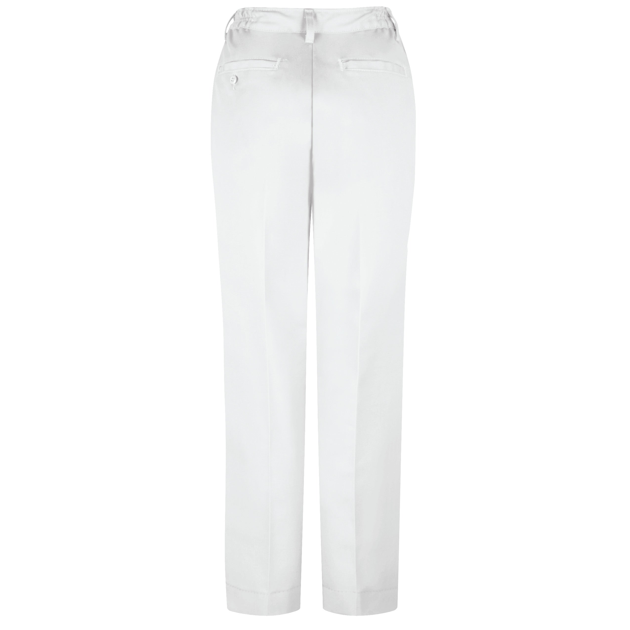 Red Kap® Women's Elastic Insert Work Pant / PT61WH