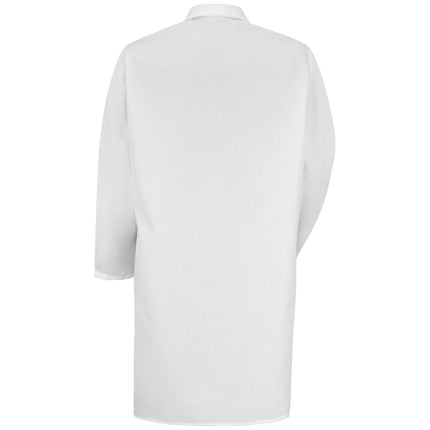 Red Kap® Specialized Lab Coat / KP38WH