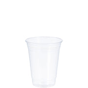 Dart Conex Pro Polypropylene Cold Cup 16 oz, Clear 20 / 50 cs
