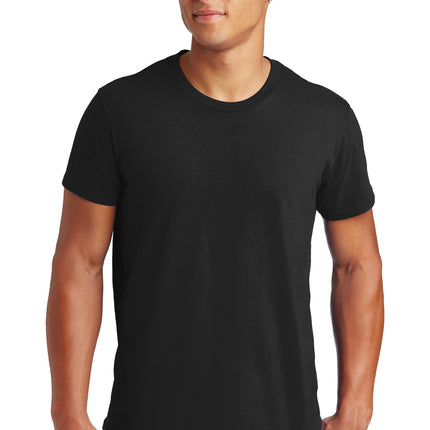 Hanes ®  Authentic 100% Cotton T-Shirt.  5250