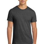 Charcoal Heather / 2XL