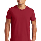 Deep Red / S