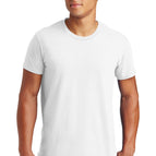 White / S
