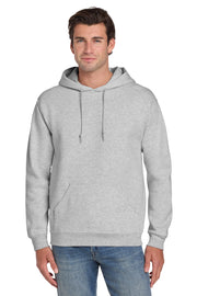 Jerzees® Super Sweats® NuBlend® - Pullover Hooded Sweatshirt  4997M