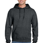 Black Heather / 2XL