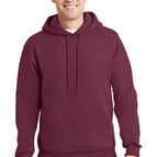 Maroon / S