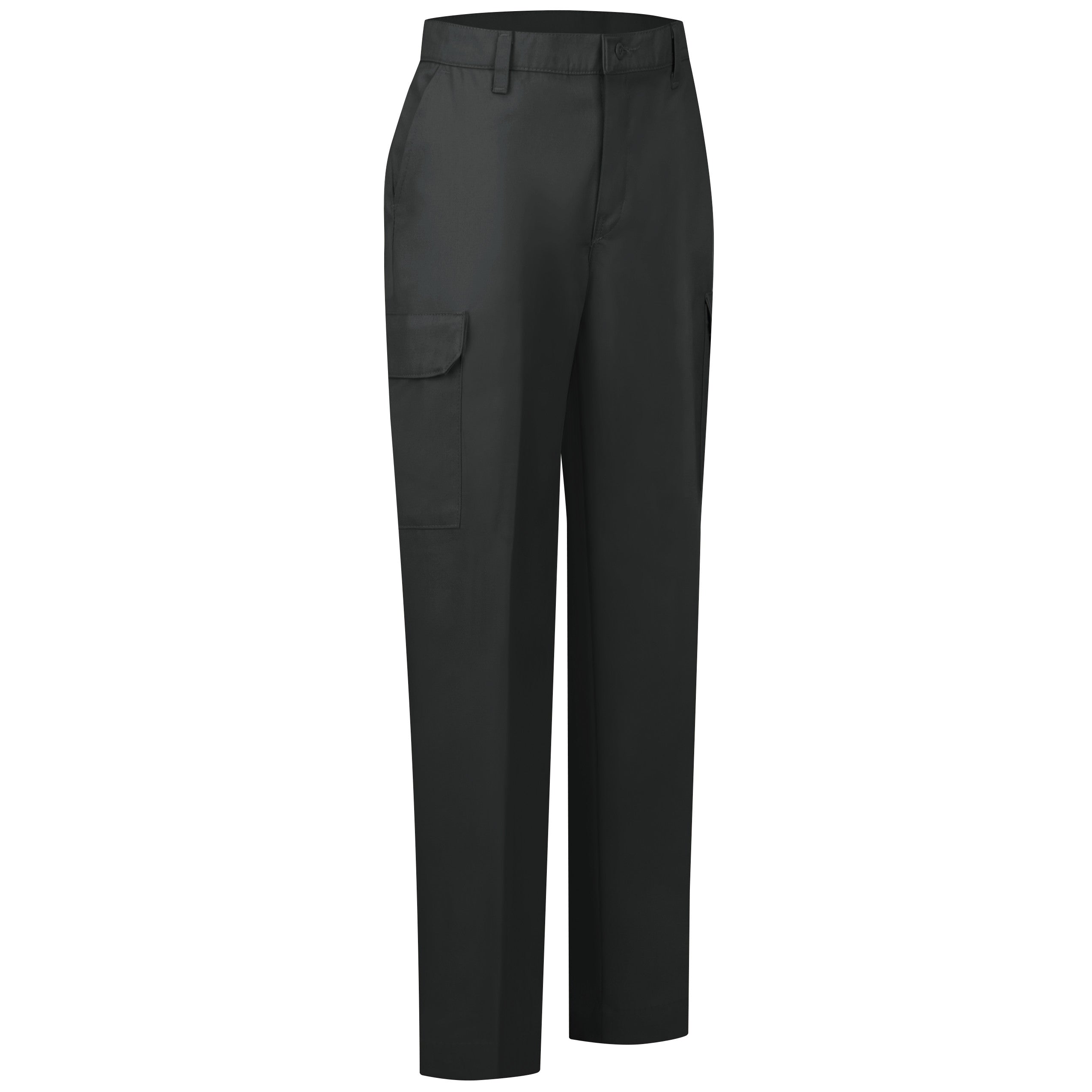 Red Kap® Women's Industrial Cargo Pant / PT89BK