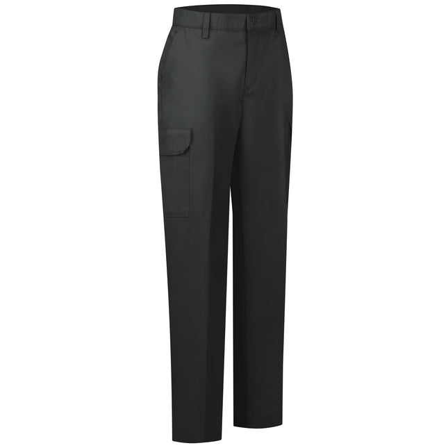 Red Kap® Women's Industrial Cargo Pant / PT89BK