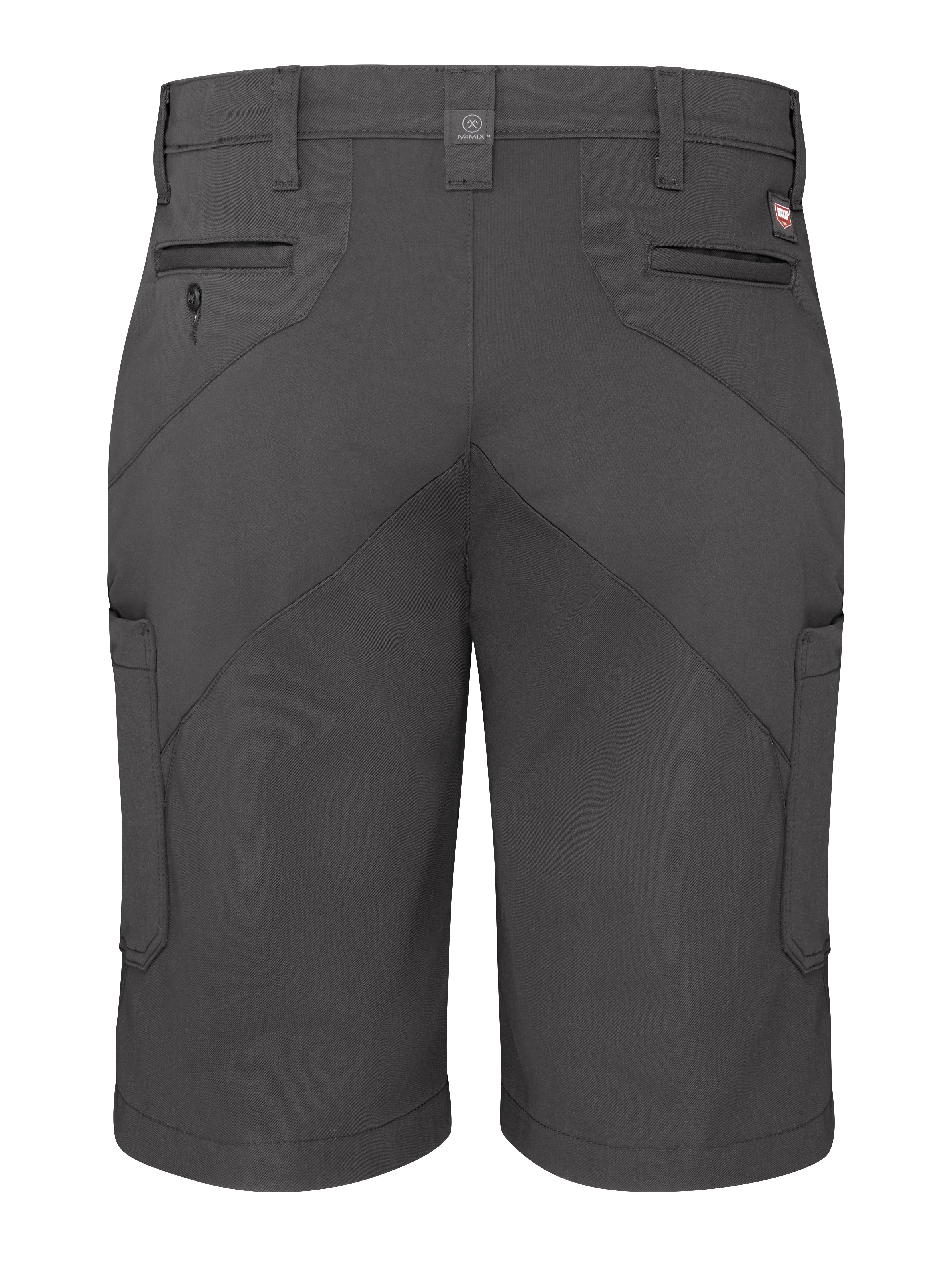Red Kap® Men's Pro Short with MIMIX® / PX52CH