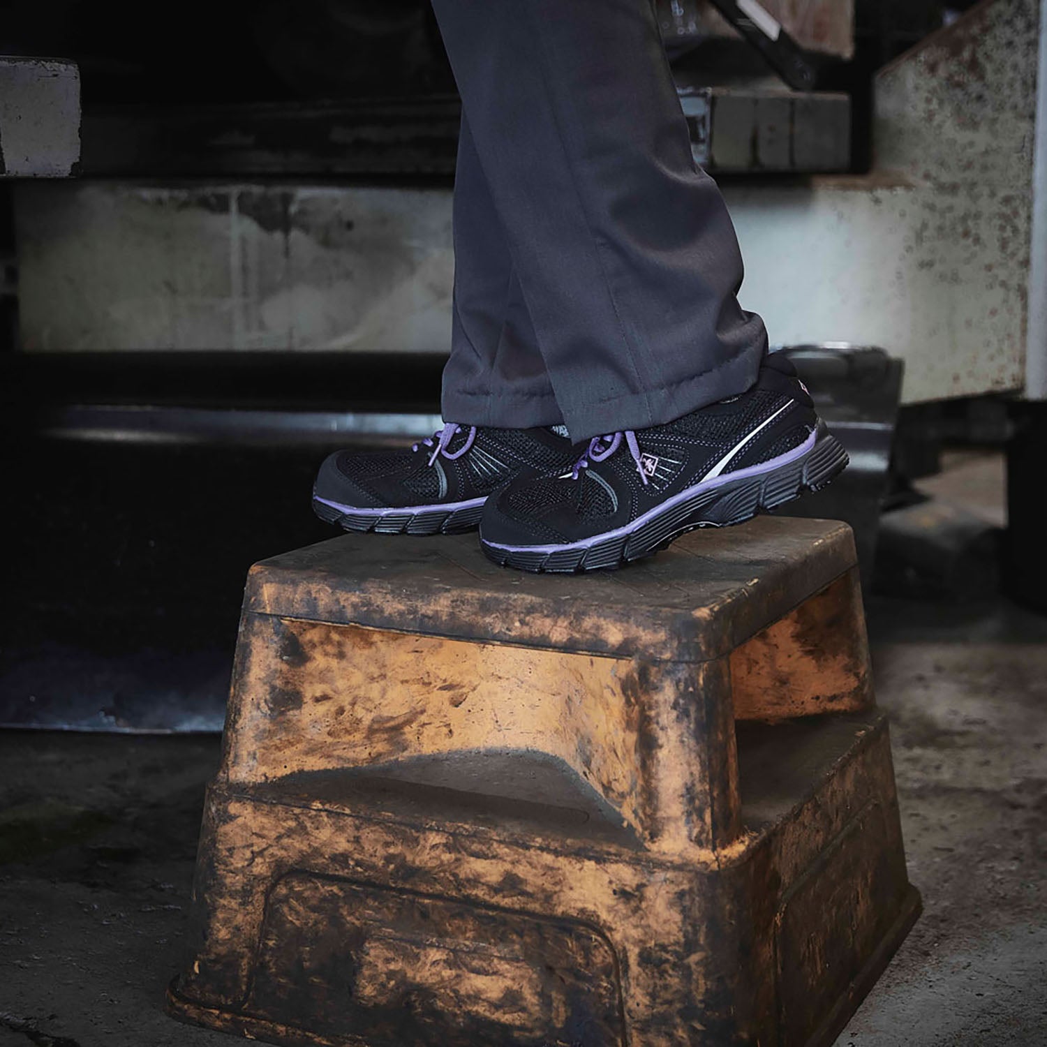 Red Kap® ½ Sleeve Chef Coat / 0404WH