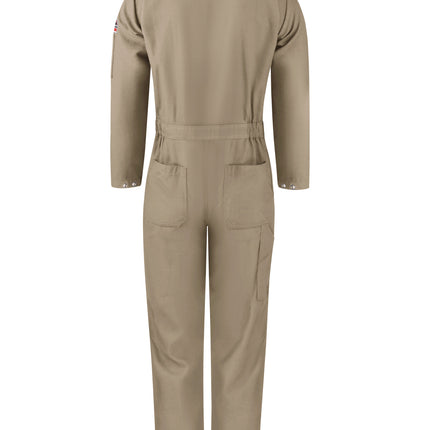 Bulwark® Women's Lightweight Nomex FR Premium Coverall / CNB3TNB