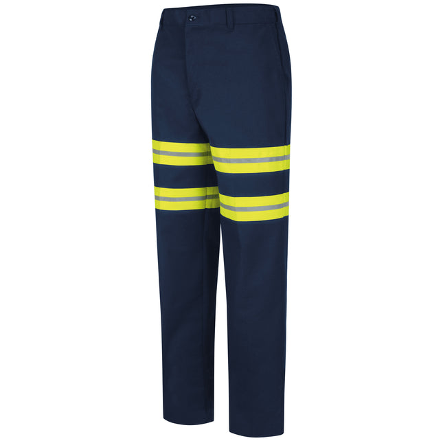 Red Kap® Men's Enhanced Visibility Dura-Kap® Industrial Pant / PT20EN