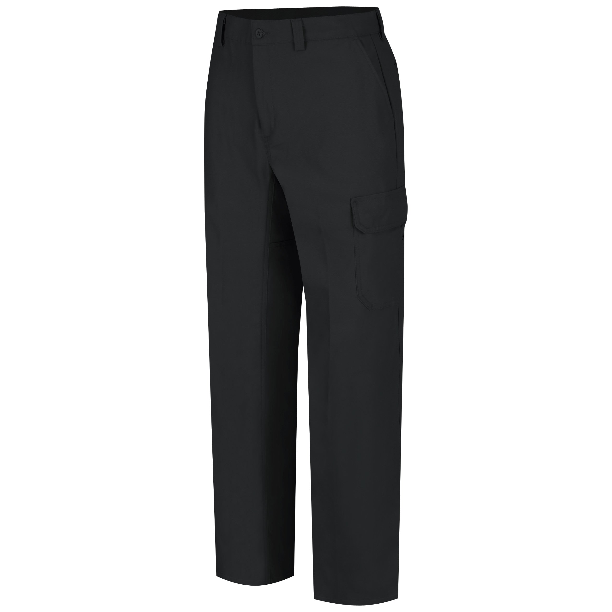 Dickies® Men's Canvas Functional Cargo Pant / WP80BK