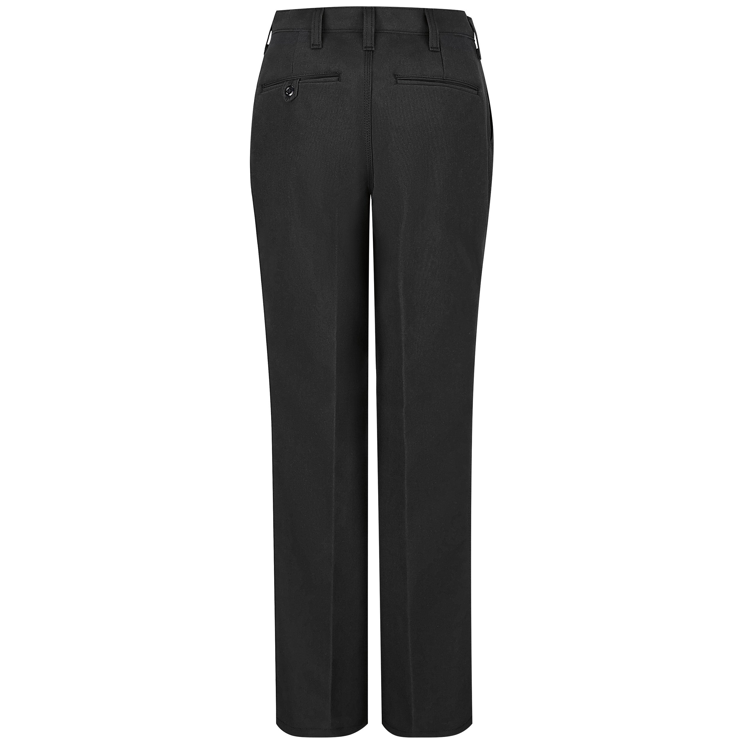 Workrite® Fire Service Women's Classic Firefighter Pant / FP51BK
