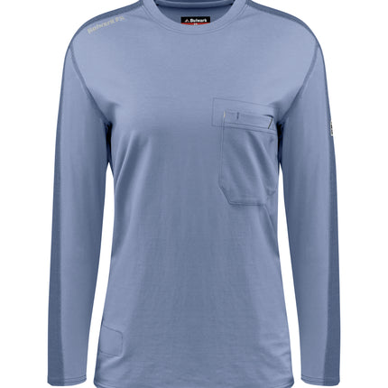 Bulwark® Women's Flex Knit Tee / STT3LB
