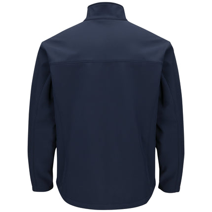 Red Kap® Men's Deluxe Soft Shell Jacket / JP68NV