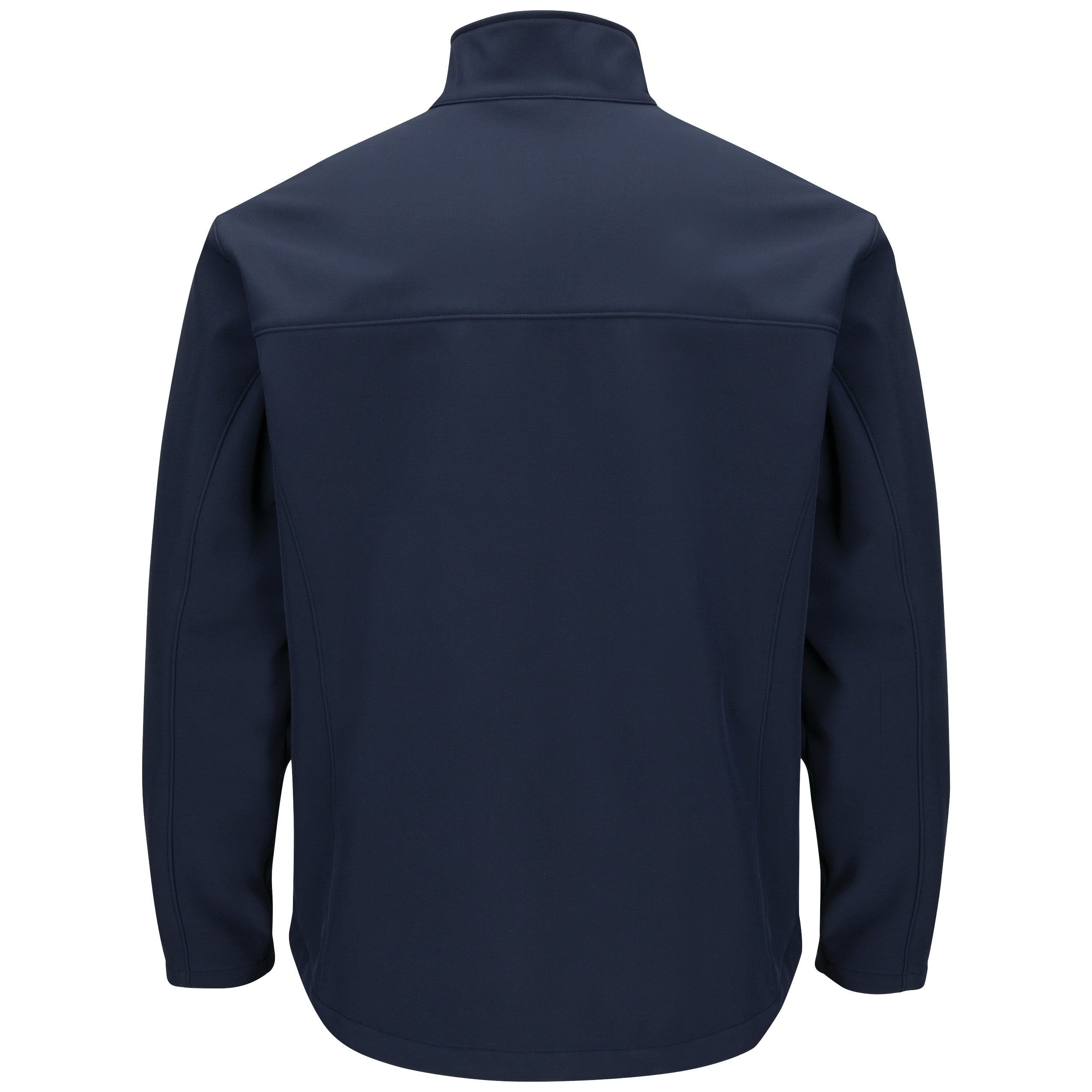 Red Kap® Men's Deluxe Soft Shell Jacket / JP68NV