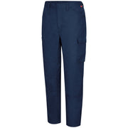 Bulwark® iQ Series® Men's Lightweight FR Pant / QP14NV