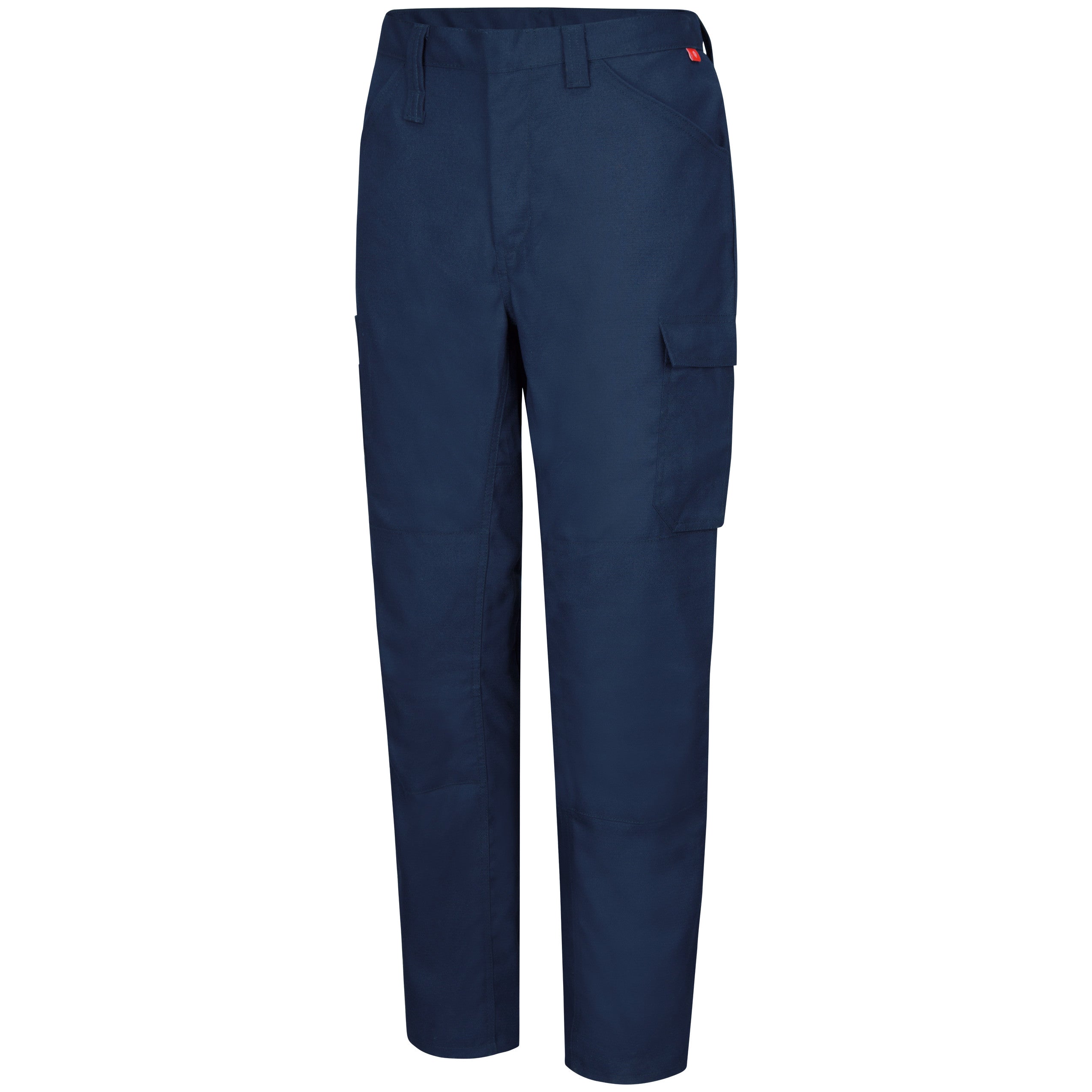 Bulwark® iQ Series® Men's Lightweight FR Pant / QP14NV