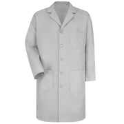Red Kap® Men's Red Kap® Lab Coat with Exterior Pocket / KP14GY