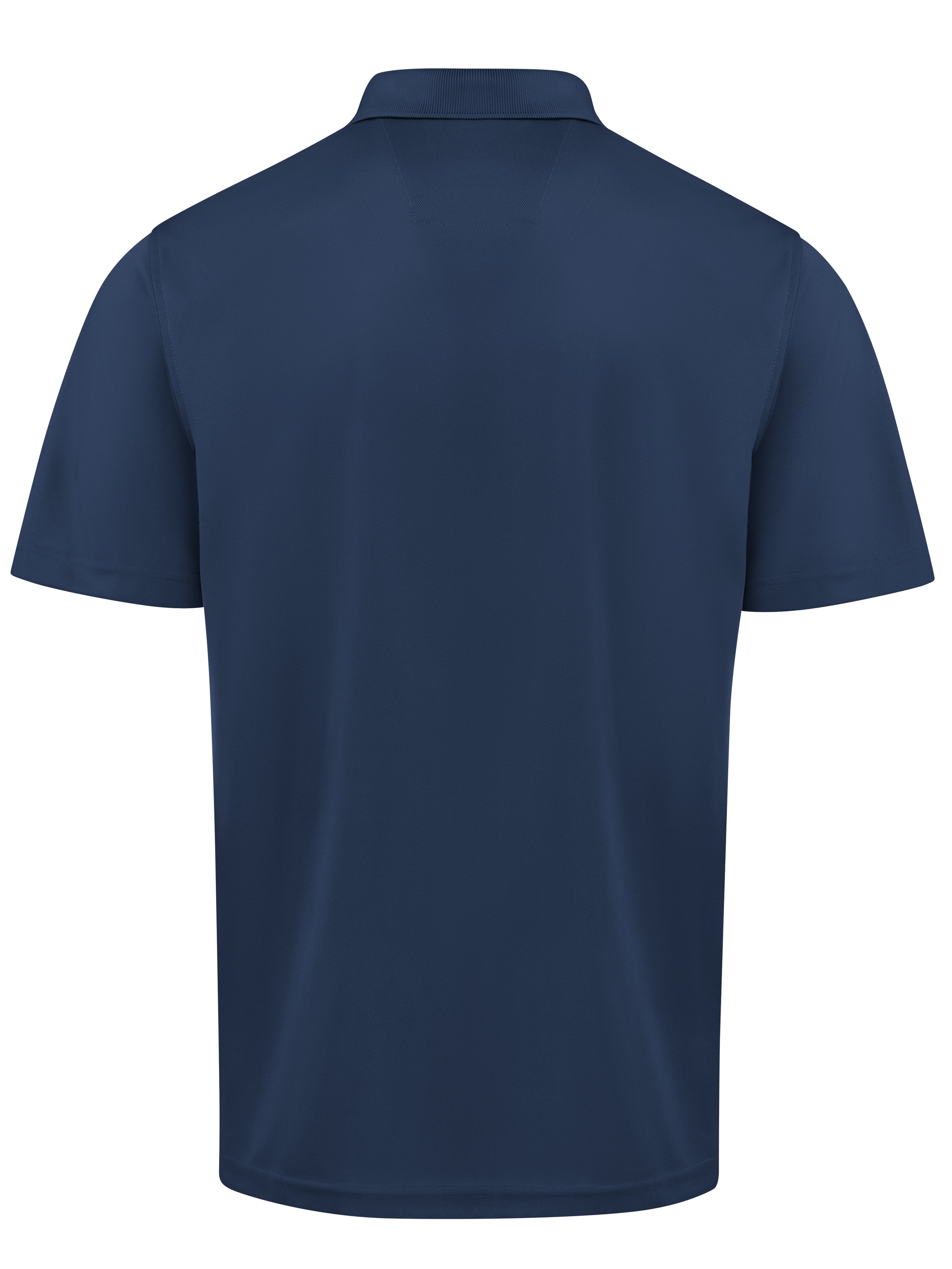Red Kap® Men's Short Sleeve Performance Knit® Pocket Polo / SK98NV