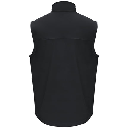 Red Kap® Soft Shell Vest / VP62BK