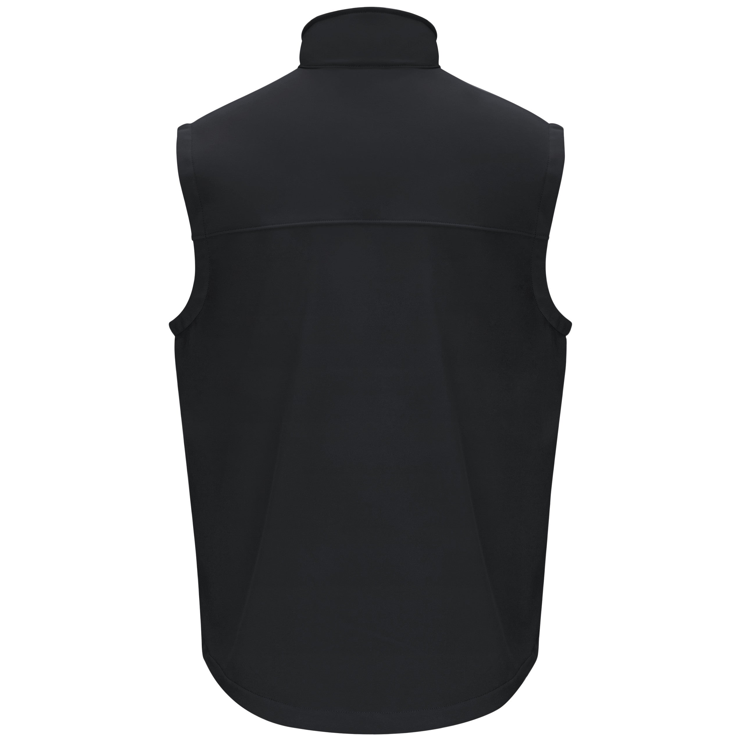 Red Kap® Soft Shell Vest / VP62BK